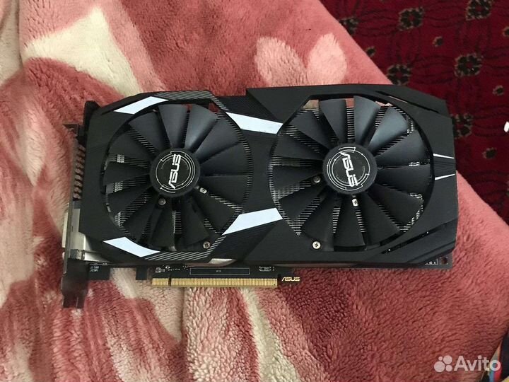 Видеокарта