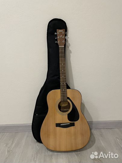 Гитара yamaha f310