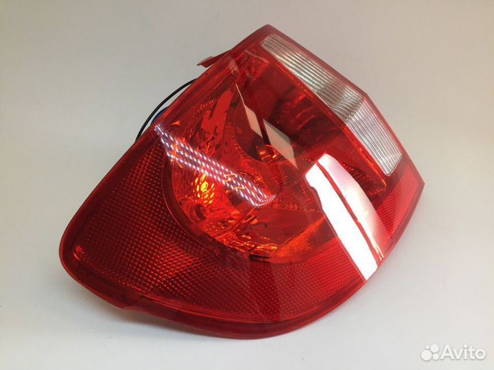 Фонарь задний левый Hyundai Getz 2005-2011