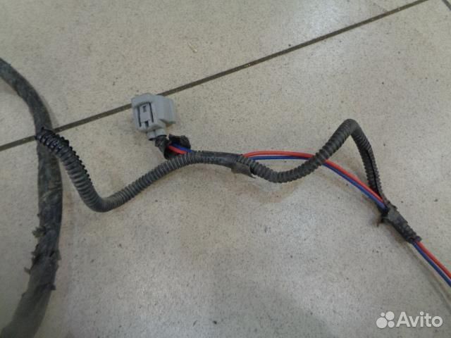 Проводка двери передней правой BYD F3 2005-2013