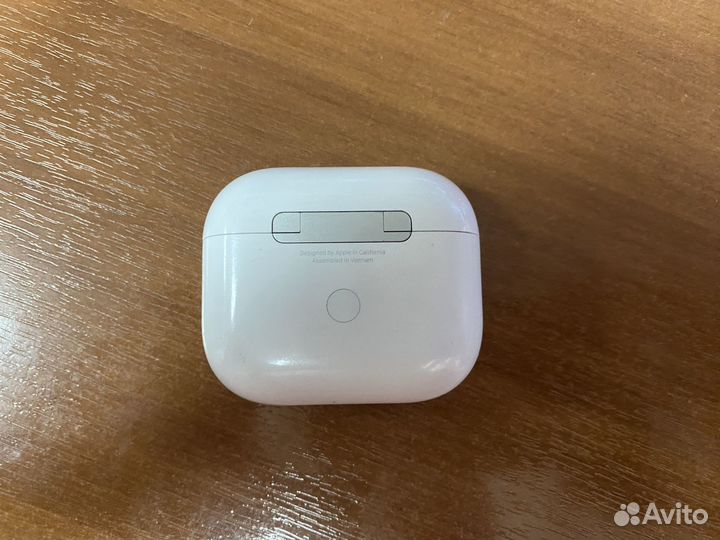 Apple airpods 3 (Оригинал)