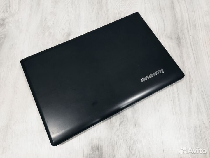 Игровой i7/8Gb/1Tb/GT635M в металлическом корпусе