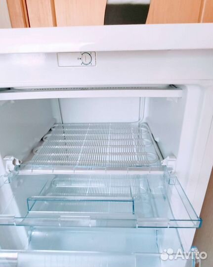 Морозильная камера