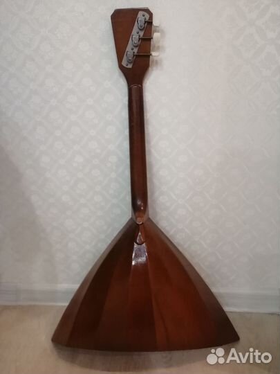 Балалайка СССР