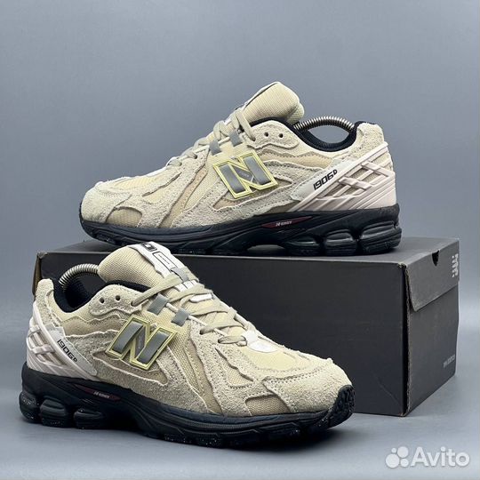 Кроссовки New Balance 1906d