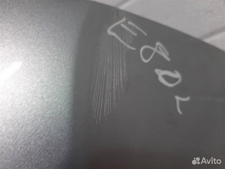 Бампер передний Peugeot 3008 2010