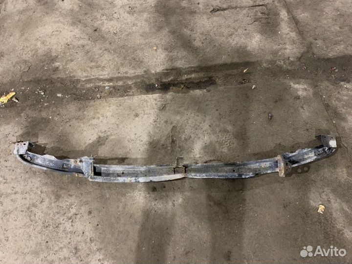 Рамка радиатора Nissan Primera WP11 SR20DE 2000