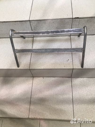 Детское парикмахерское кресло