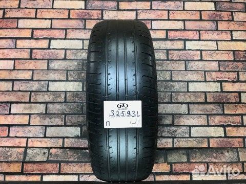Hankook Optimo K415 205/60 R16 92V