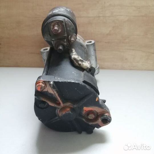 Стартер Ford Mondeo, Transit 2.0/2.4D