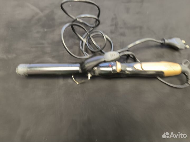 Плойка для волос