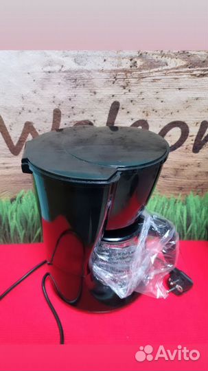 Кофеварка Philips HD 7433