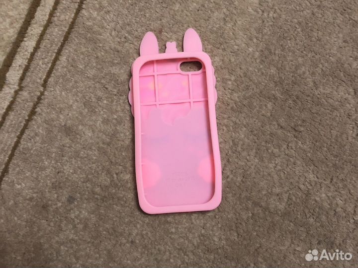 Чехол на honor 10