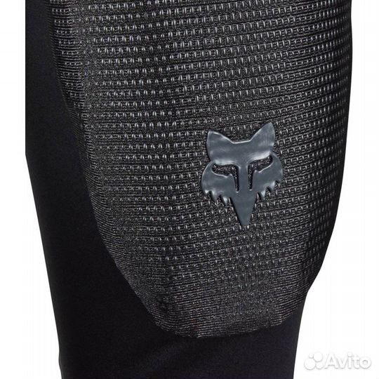 FOX Launch Elite MTB Elbow Guard