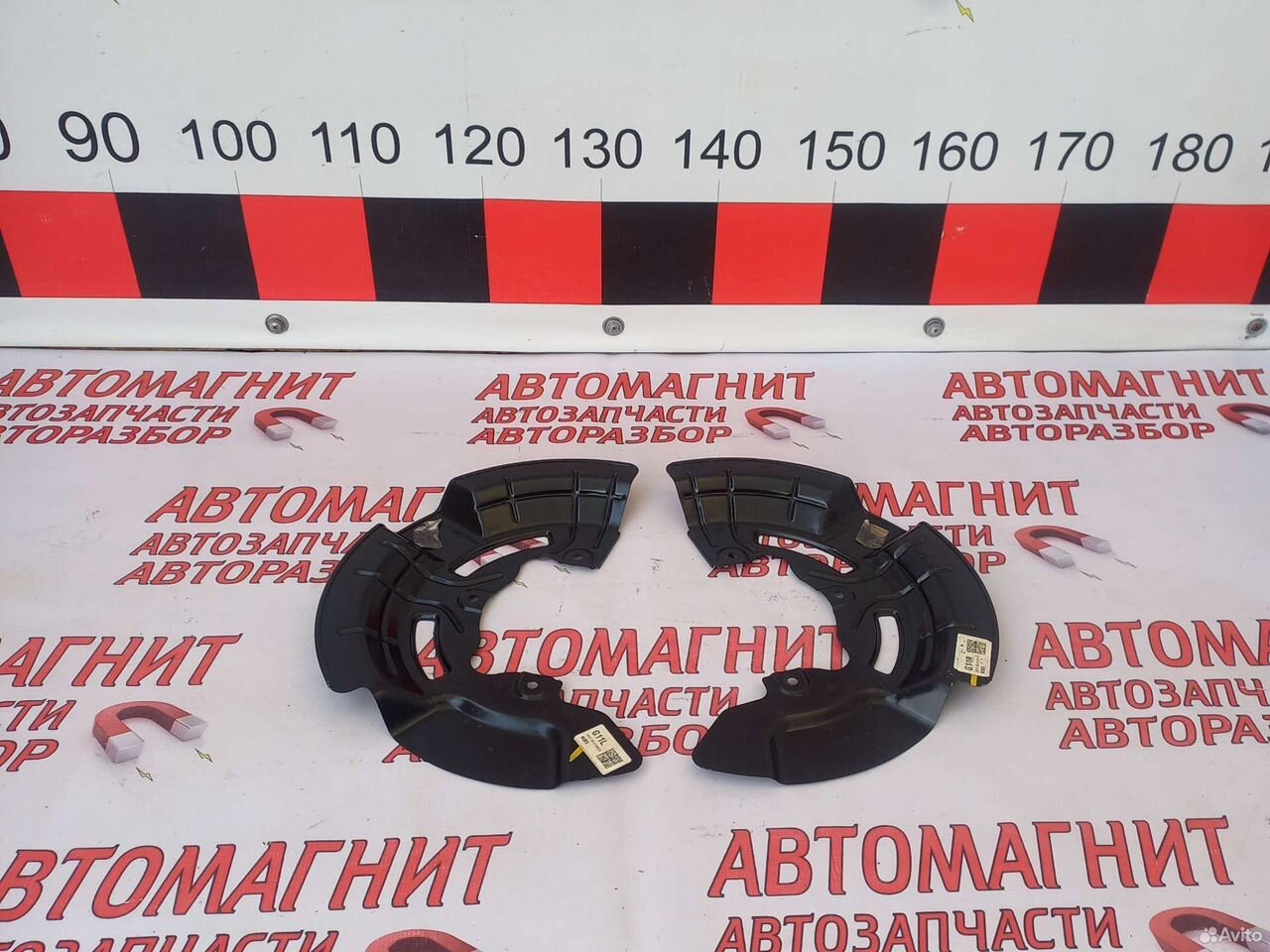 Пыльник передней ступицы Киа Соренто 4 MQ 20-23