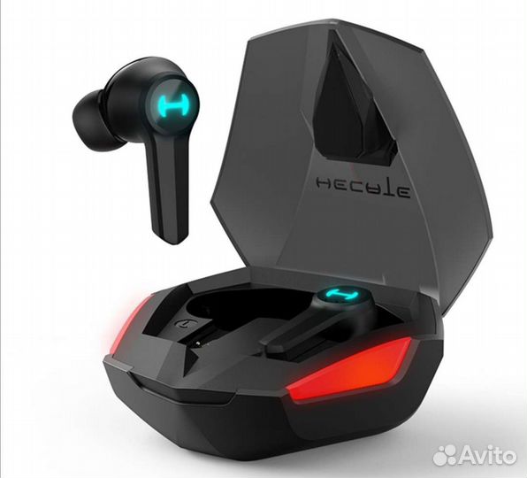 Беспроводные наушники Edifier GT4