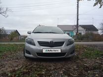 Toyota Corolla 1.6 MT, 2006, 232 000 км, с пробегом, цена 950 000 руб.