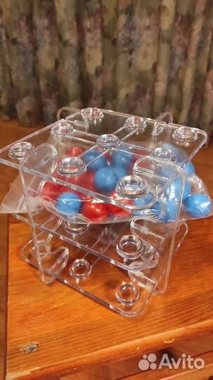 Настольные игры