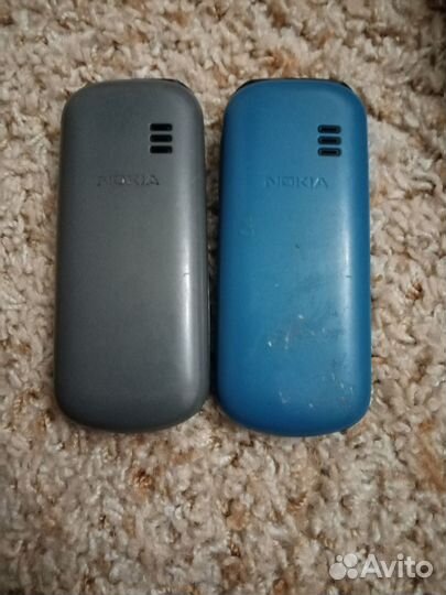 Кнопочный телефон nokia