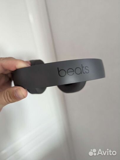Оригинал Beats Studio 3 Wireless