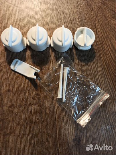 Фильтр Аквафор DWM на запчасти