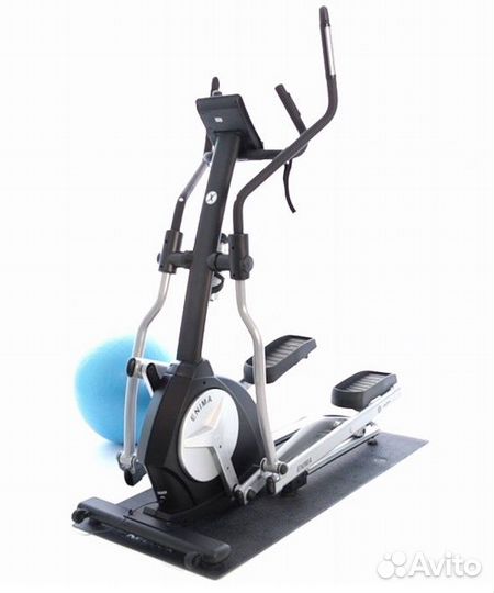Эллиптический тренажер proxima enima II iPRO