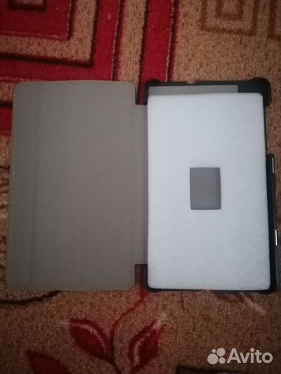 Чехол на планшет