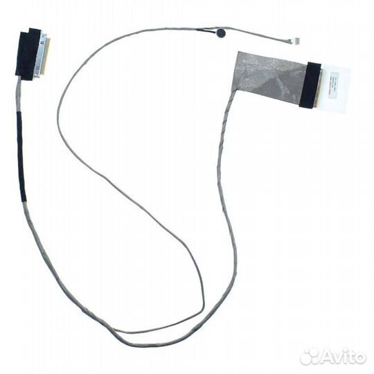 Шлейф матрицы ноут. Asus K45 ver.1. Отп. в регионы