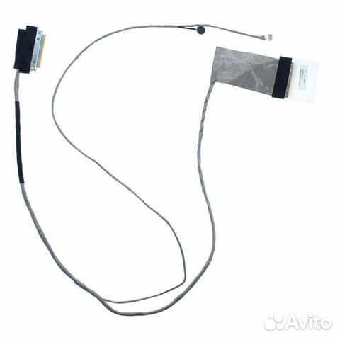 Шлейф матрицы ноут. Asus K45 ver.1. Отп. в регионы