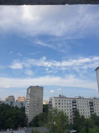 3-к. квартира, 61 м², 8/9 эт.