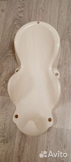 Горка для купания