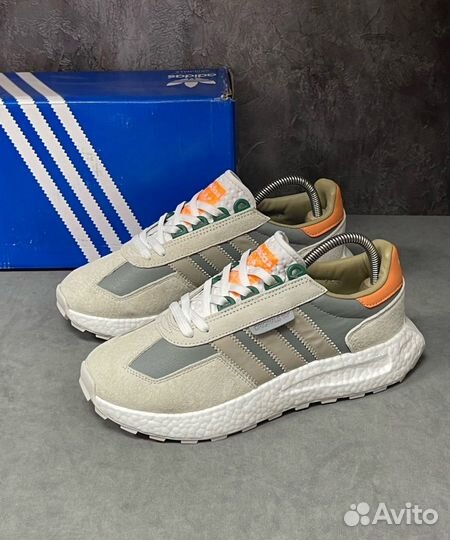 Кроссовки Adidas мужские (Арт.22993)