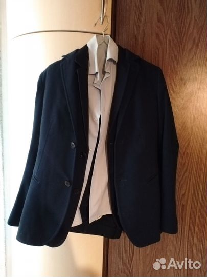 Школьная форма