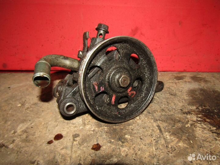 Гидроусилитель руля мазда 626 ге