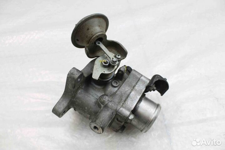 Дроссельная заслонка Honda CRV 3 CR-V III 2007-201