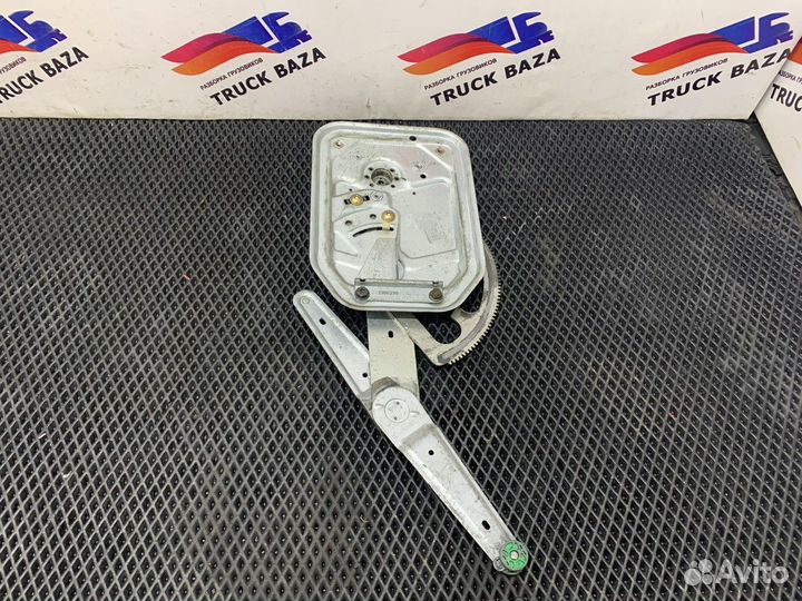 Стеклоподъемник левый