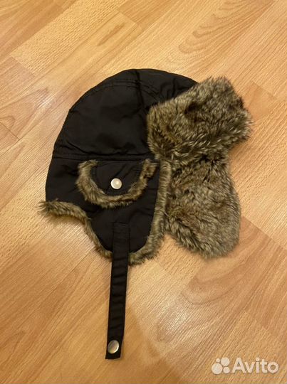 Шапки Reima, 6-8 лет