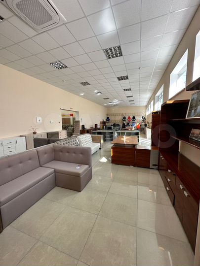 Свободного назначения, 400 м²