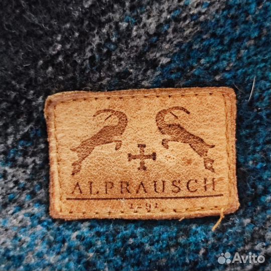 Жилет Alprausch