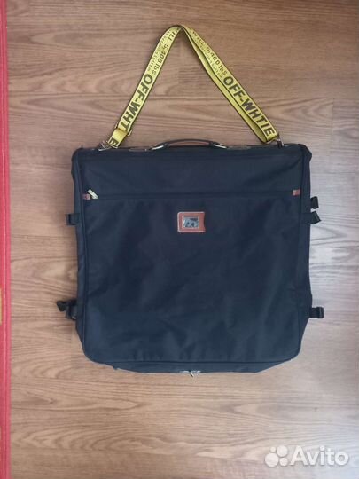 Портплед tumi