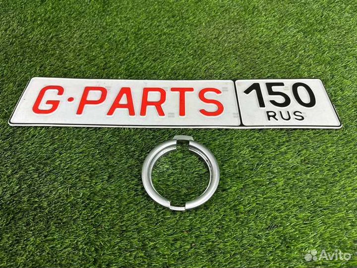 Подстаканник Bmw 7 E66 N62B48 2005