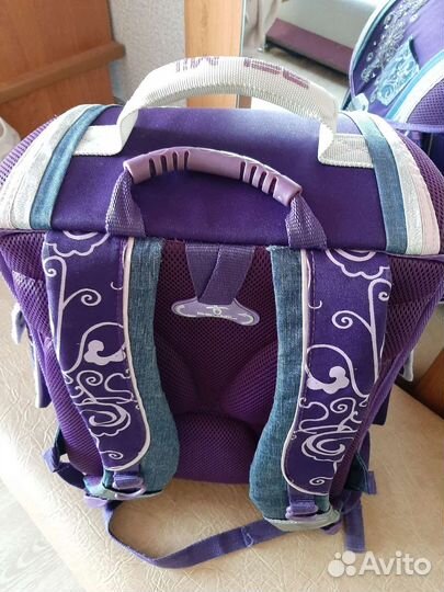 Ранец школьный