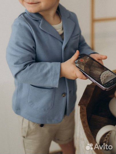 Пиджак + шорты Mayoral (92 размер)