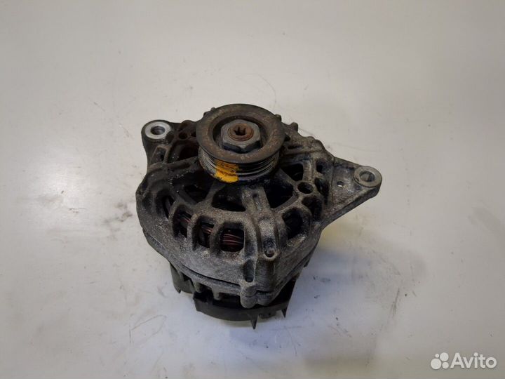 Генератор Nissan Note E11, 2009