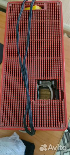 Стабилизатор трансформатор напряжения СССР