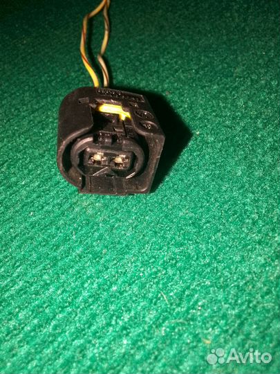 A1685452928 Разъём электропроводки Mercedes Benz