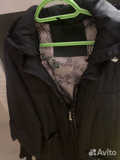 Куртка женская 50 размер