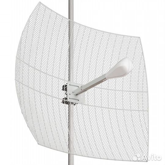 Антенна Супер Мощная для Интернета