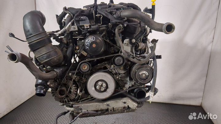 Двигатель Infiniti Q50, 2015