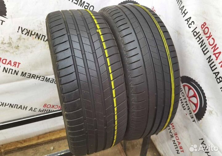 Bridgestone Turanza T005 205/45 R17 84V